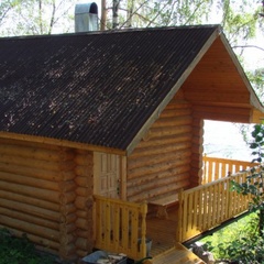 База отдыха У Захарыча, Олонецкий район, Республика Карелия