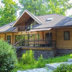 База отдыха Лесная сказка, Мелеузовский район, Республика Башкортостан