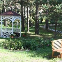 База отдыха Губернский двор, Костромской район, Костромская область