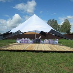 База отдыха Остров Приключений, Богородский район, Нижегородская область