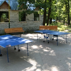 Турбаза Золотой ключик, Рамонский район, Воронежская область