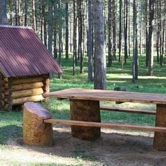 База отдыха Губернский двор, Костромской район, Костромская область