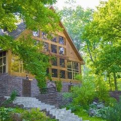 База отдыха Лесная сказка, Мелеузовский район, Республика Башкортостан