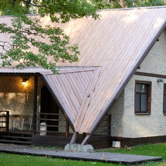 База отдыха Лесная сказка, Рамонский район, Воронежская область