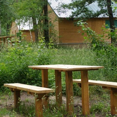 Турбаза Золотой ключик, Рамонский район, Воронежская область