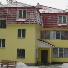 База отдыха Губернский двор, Костромской район, Костромская область