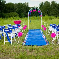 База отдыха Остров Приключений, Богородский район, Нижегородская область