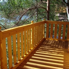 База отдыха У Захарыча, Олонецкий район, Республика Карелия