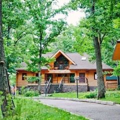 База отдыха Лесная сказка, Мелеузовский район, Республика Башкортостан