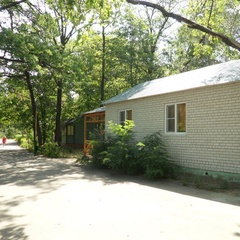 Турбаза Золотой ключик, Рамонский район, Воронежская область