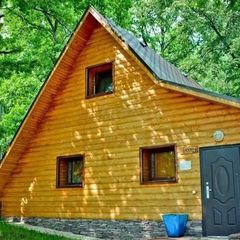 База отдыха Лесная сказка, Мелеузовский район, Республика Башкортостан