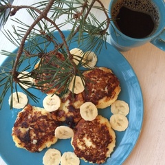 Коттеджный комплекс Ахвенлампи, Лахденпохский район, Республика Карелия