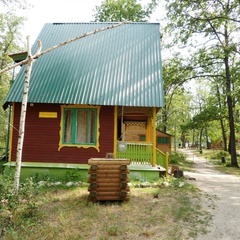 Турбаза Золотой ключик, Рамонский район, Воронежская область