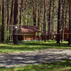База отдыха ТопЛес, Чемальский район, Республика Алтай