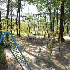 Турбаза Золотой ключик, Рамонский район, Воронежская область