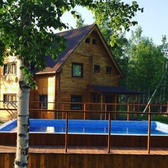 Отель Ski-Let, Слюдянский район, Иркутская область