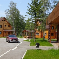 Отель Ski-Let, Слюдянский район, Иркутская область