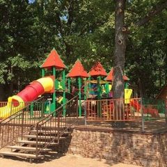 База отдыха Лесная сказка, Мелеузовский район, Республика Башкортостан