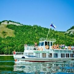 База отдыха Лесная сказка, Мелеузовский район, Республика Башкортостан