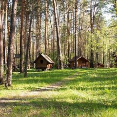База отдыха ТопЛес, Чемальский район, Республика Алтай
