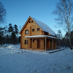Отель Ski-Let, Слюдянский район, Иркутская область