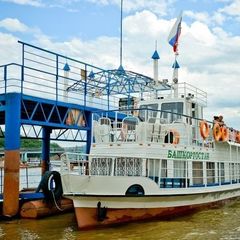 База отдыха Лесная сказка, Мелеузовский район, Республика Башкортостан