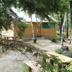 Турбаза Золотой ключик, Рамонский район, Воронежская область