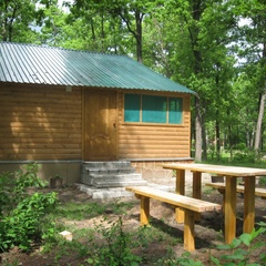 Турбаза Золотой ключик, Рамонский район, Воронежская область