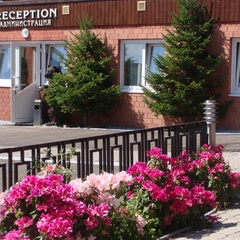 База отдыха Гостиница у озера, Иркутский район, Иркутская область