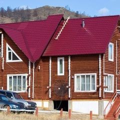 База отдыха Воробьевы горы, Ольхонский район, Иркутская область