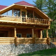 База отдыха Жемчужина Байкала, Иркутский район, Иркутская область