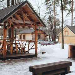 База отдыха Лесная сказка, Рамонский район, Воронежская область