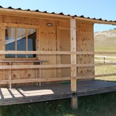 База отдыха Воробьевы горы, Ольхонский район, Иркутская область