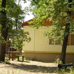 Турбаза Золотой ключик, Рамонский район, Воронежская область