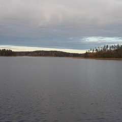 База отдыха У Захарыча, Олонецкий район, Республика Карелия