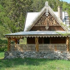 База отдыха Жемчужина Байкала, Иркутский район, Иркутская область