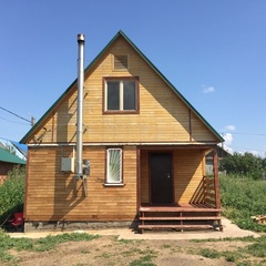 Мотель Аслы-куль, Давлекановский район, Республика Башкортостан