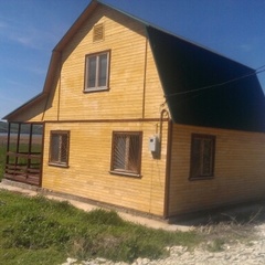 Мотель Аслы-куль, Давлекановский район, Республика Башкортостан