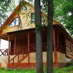 База отдыха Сказка, Нуримановский район, Республика Башкортостан