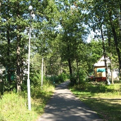 Турбаза Золотой ключик, Рамонский район, Воронежская область