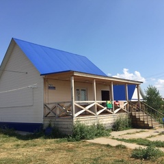 Мотель Аслы-куль, Давлекановский район, Республика Башкортостан