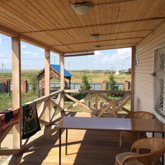 Мотель Аслы-куль, Давлекановский район, Республика Башкортостан