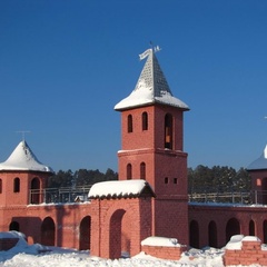 База отдыха Арский Камень, Белорецкий район, Республика Башкортостан