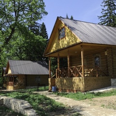 База отдыха Сказка, Нуримановский район, Республика Башкортостан