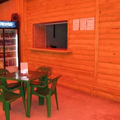 Турбаза Золотой ключик, Рамонский район, Воронежская область