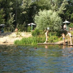 Турбаза Золотой ключик, Рамонский район, Воронежская область