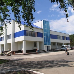 База отдыха Арский Камень, Белорецкий район, Республика Башкортостан