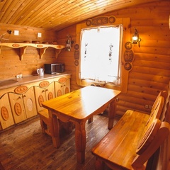 База отдыха Лесная сказка, Рамонский район, Воронежская область