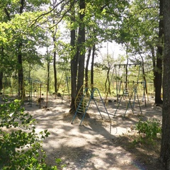 Турбаза Золотой ключик, Рамонский район, Воронежская область