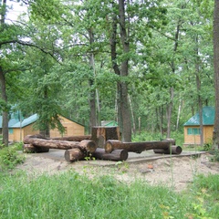 Турбаза Золотой ключик, Рамонский район, Воронежская область